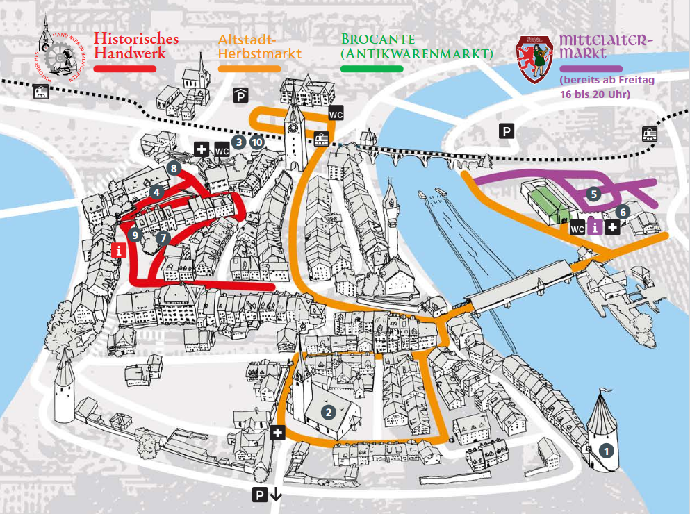 Plan Markt 2026